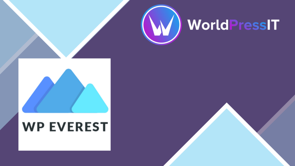 WPEverest User Registration