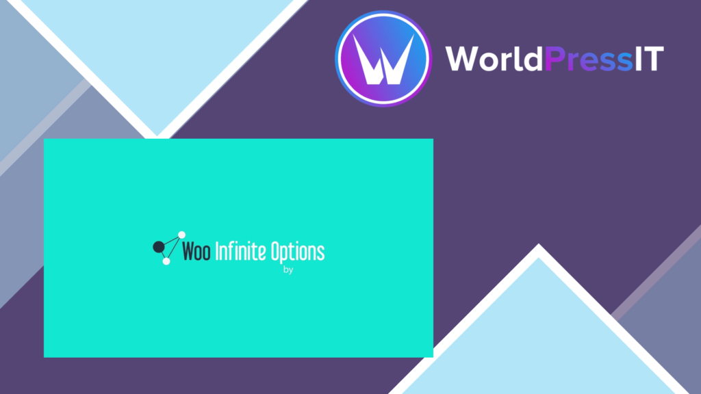 Woo Infinite Options