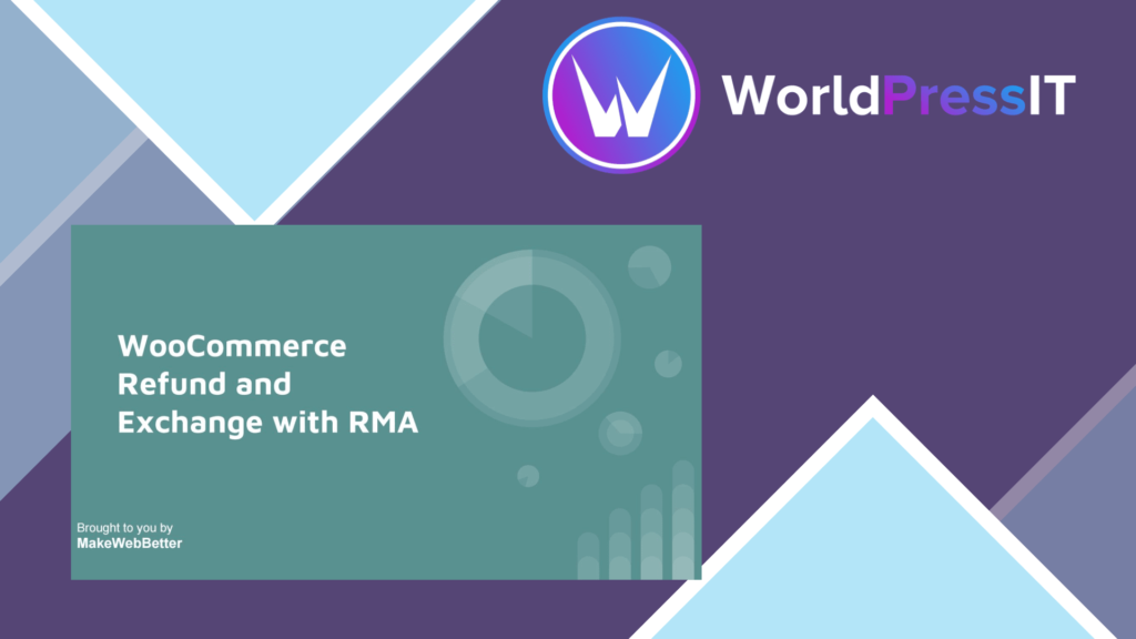 WooCommerce Refund And Exchange With RMA