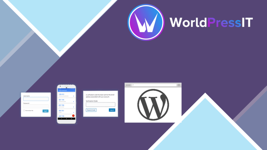 WooCommerce Two Factor Authentication