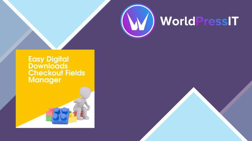 Easy Digital Downloads Checkout Fields Manager