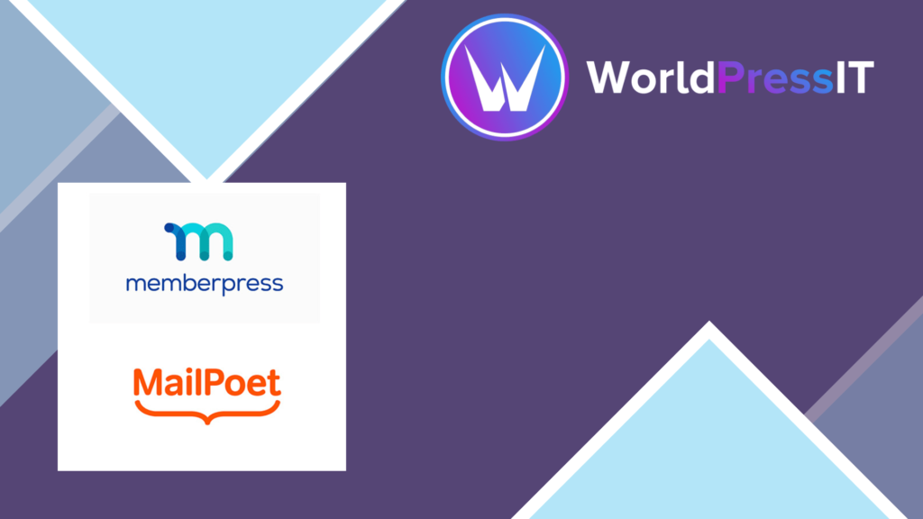 MemberPress MailPoet