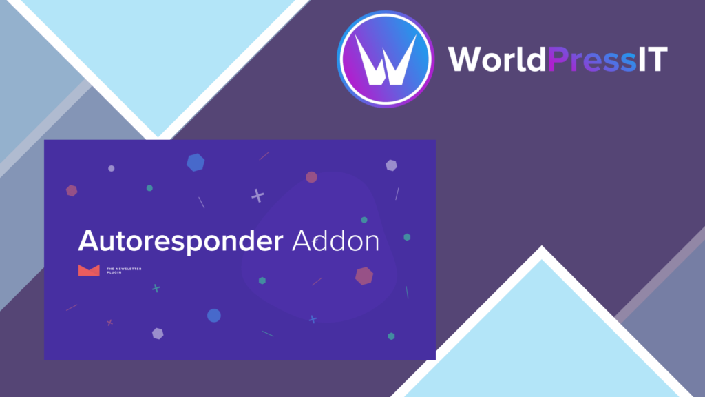 Newsletter – Autoresponder