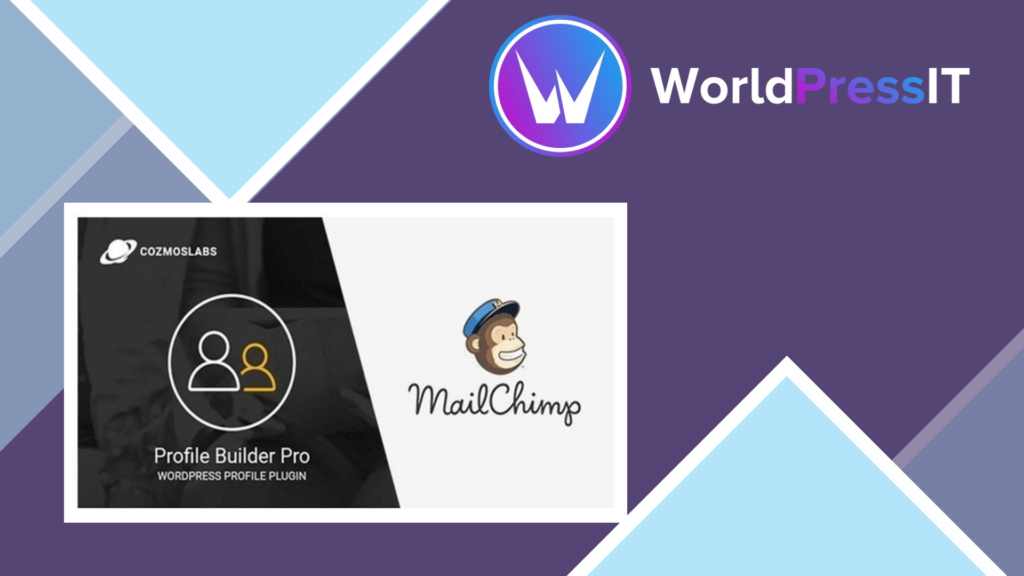 Profile Builder MailChimp