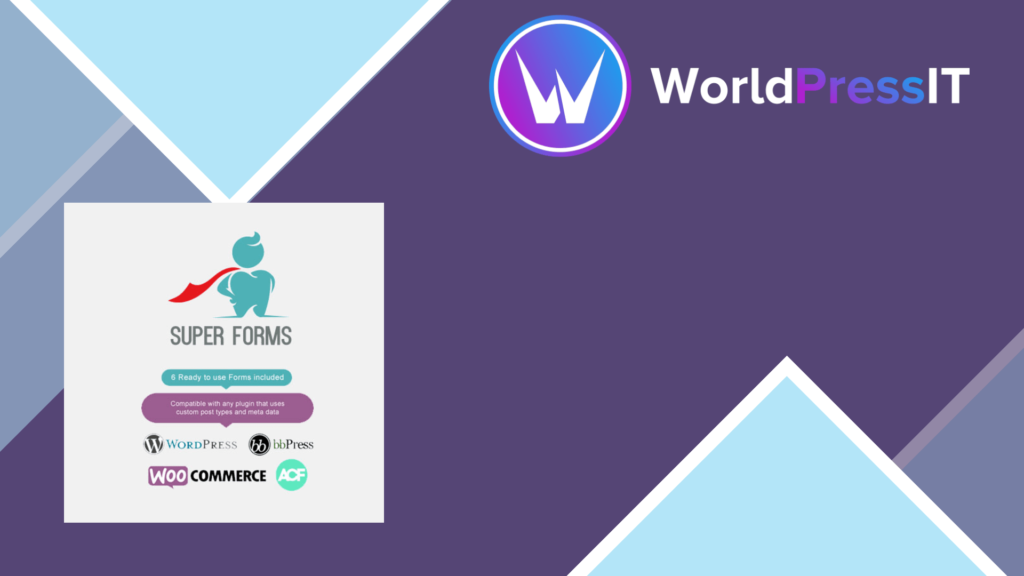 Super Forms Front-end Posting