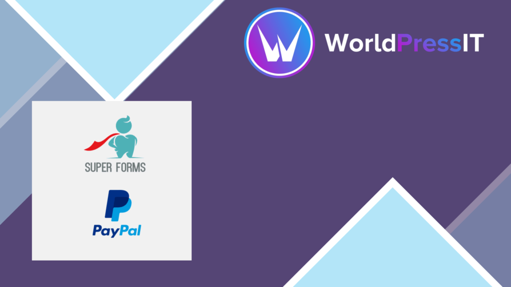 Super Forms PayPal Checkout