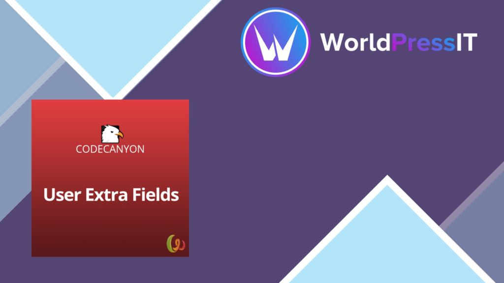 User Extra Fields