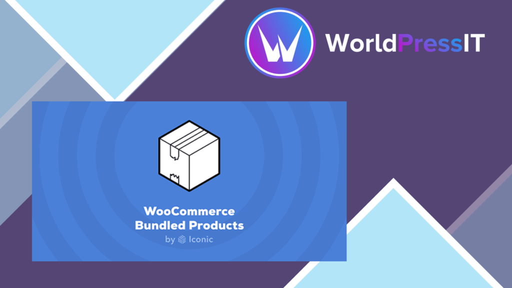 WooCommerce Bundled Products