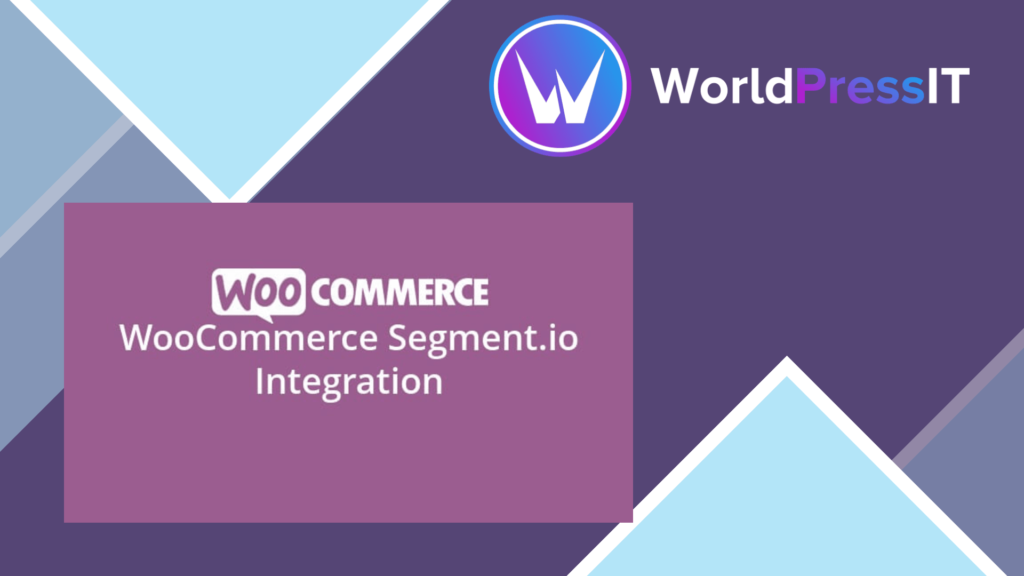 WooCommerce Segment.io Integration