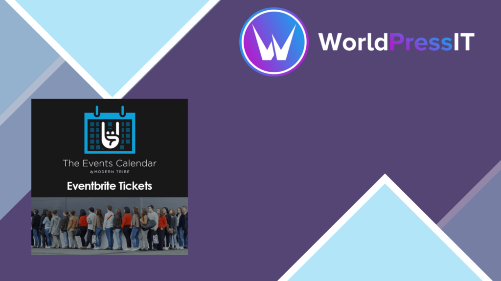 The Events Calendar Eventbrite Tickets
