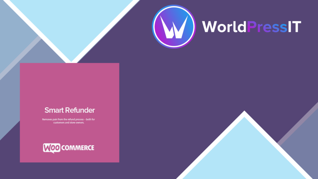 WooCommerce Smart Refunder