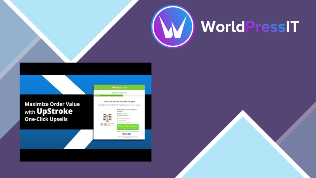 WooFunnels UpStroke - Multi Product Offers Addon