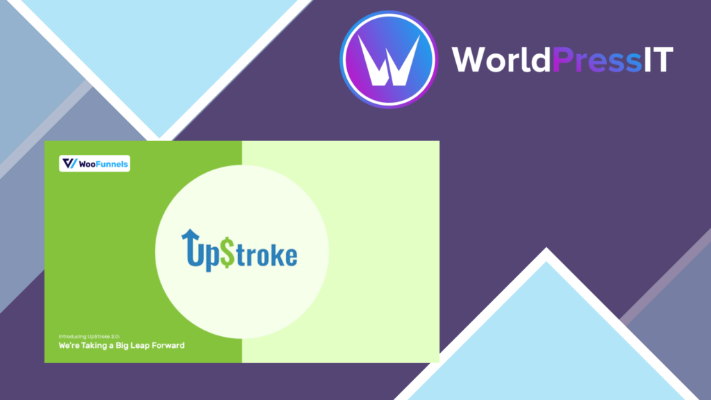 WooFunnels UpStroke PowerPack