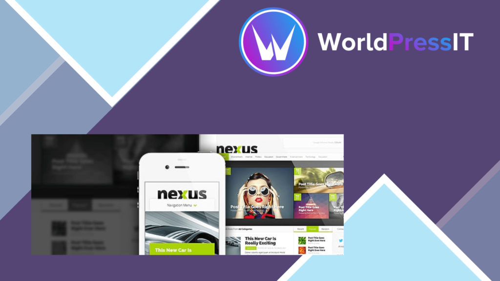Elegant Themes Nexus