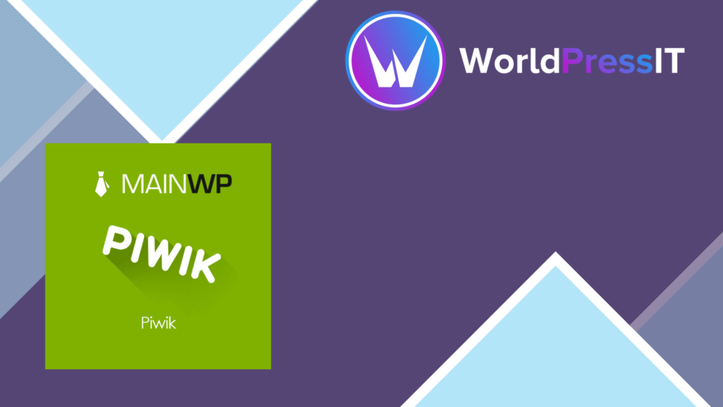 MainWP Piwik