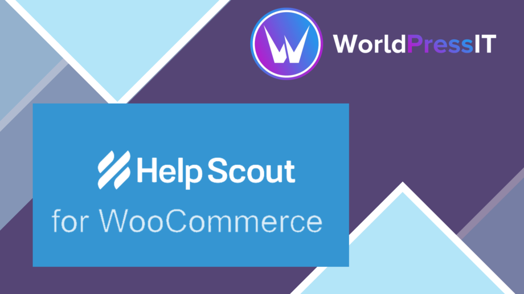 WooCommerce Help Scout