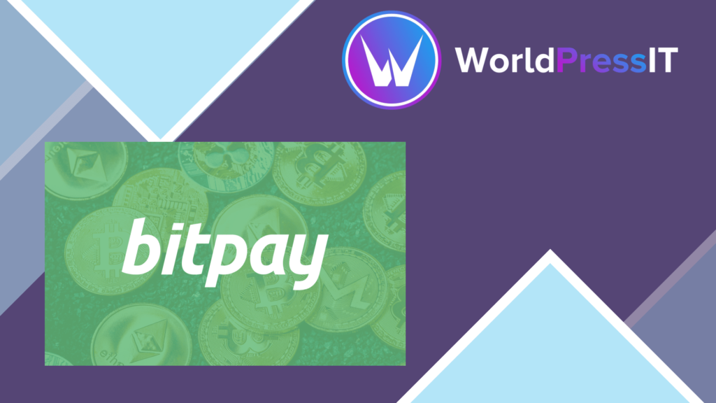 Give BitPay
