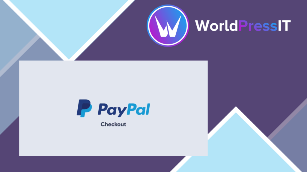 Gravity Forms PayPal Checkout Add-On