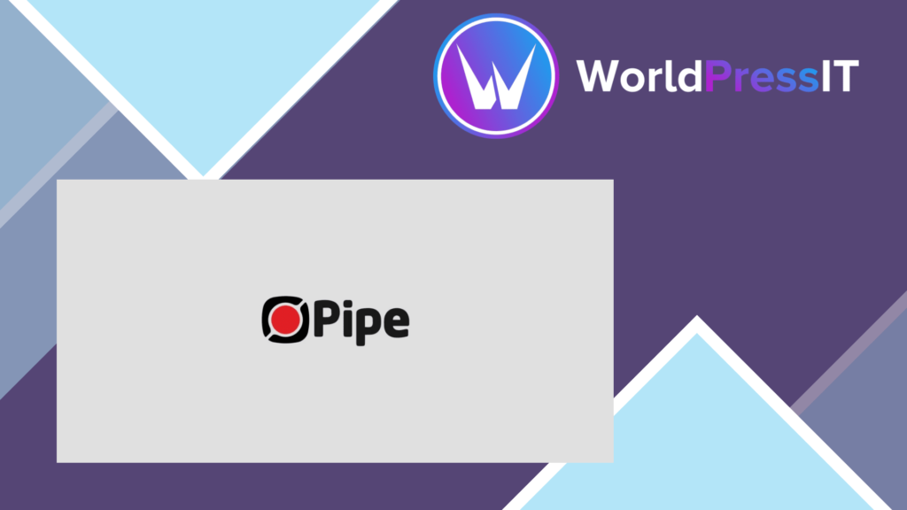 Gravity Forms Pipe Add-On