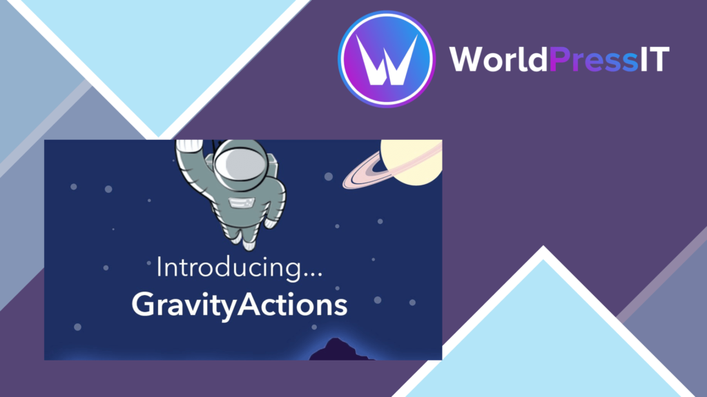GravityActions by GravityView