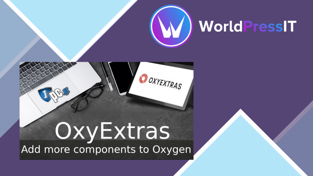 OxyExtras Premium Oxygen Addon