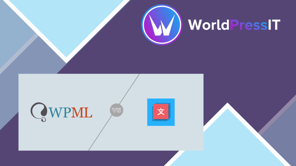 WPML BuddyPress Multilingual