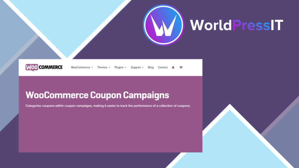 WooCommerce Coupon Campaigns