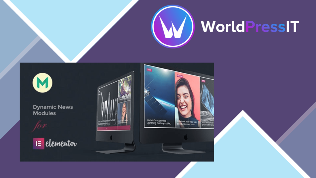 Magazinify | News Addon for Elementor Page Builder
