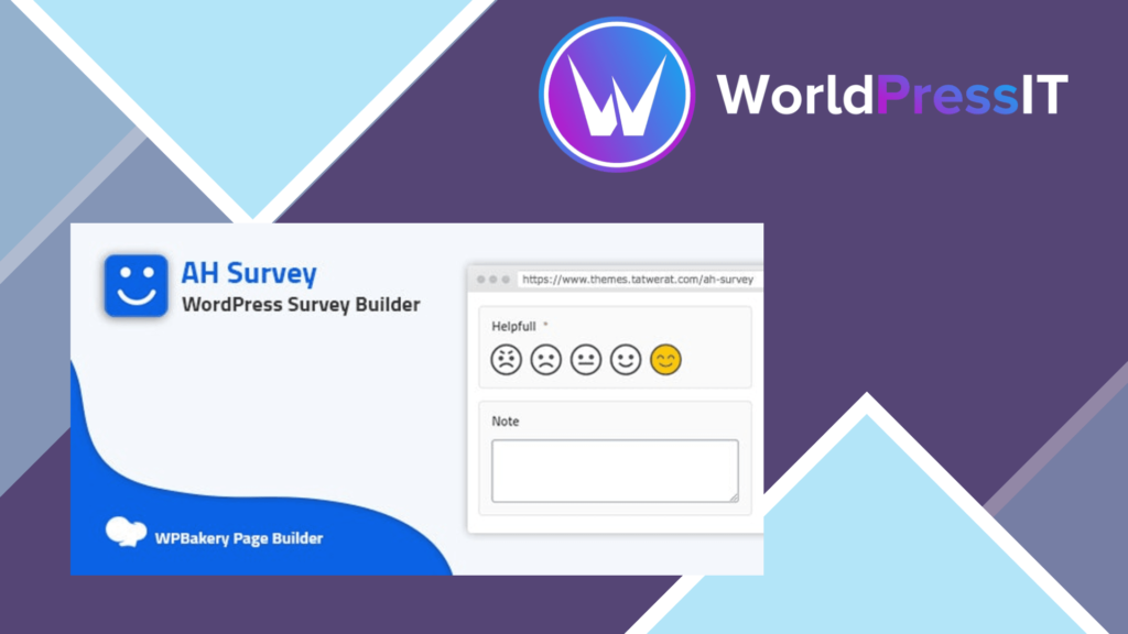AH Survey