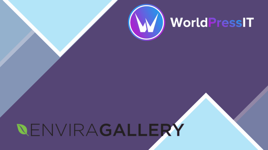 Envira Gallery Pro Elementor Addon
