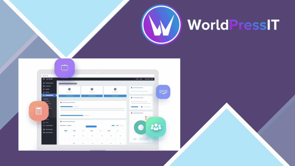 WP ERP Pro