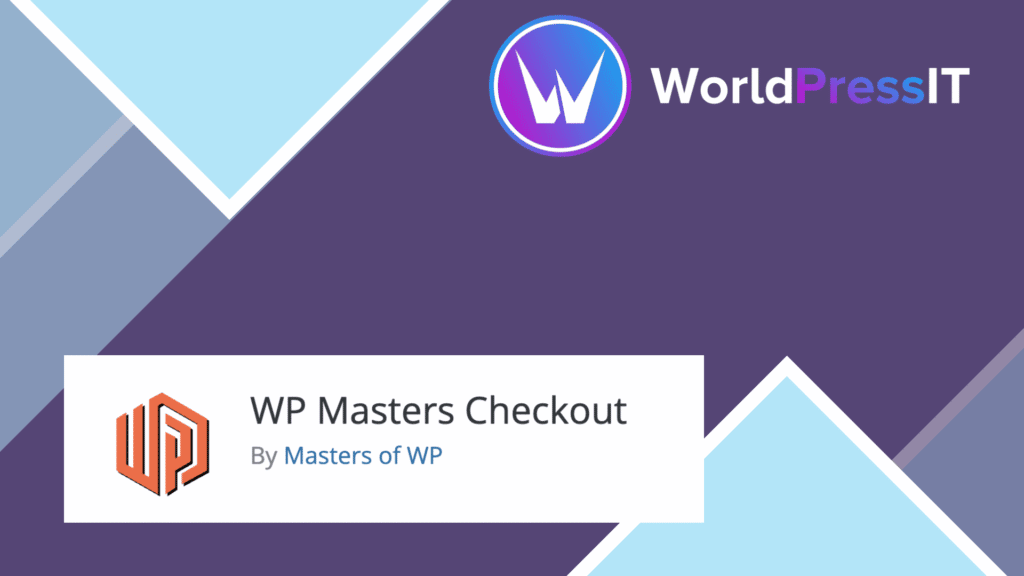 Checkout Mestres WP