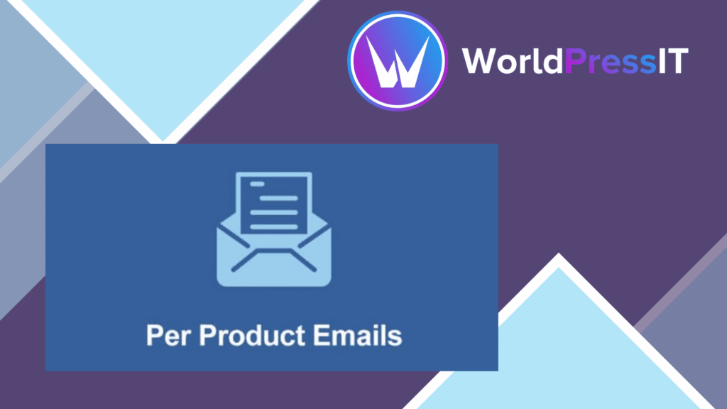 Easy Digital Downloads Per Product Emails