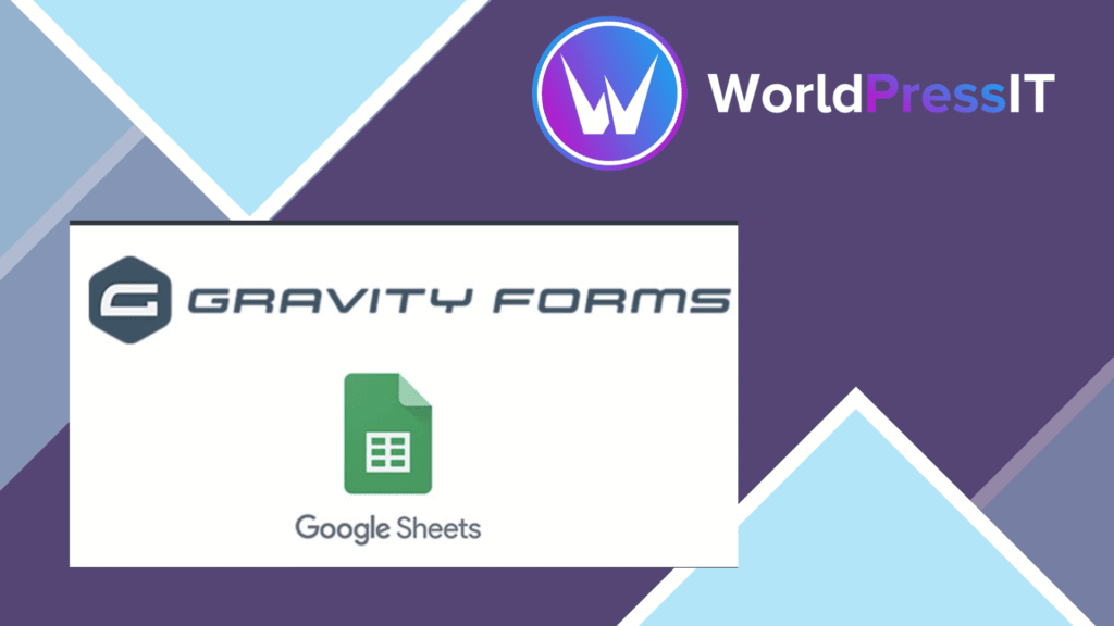 Gravity Forms Google Spreadsheet Addon