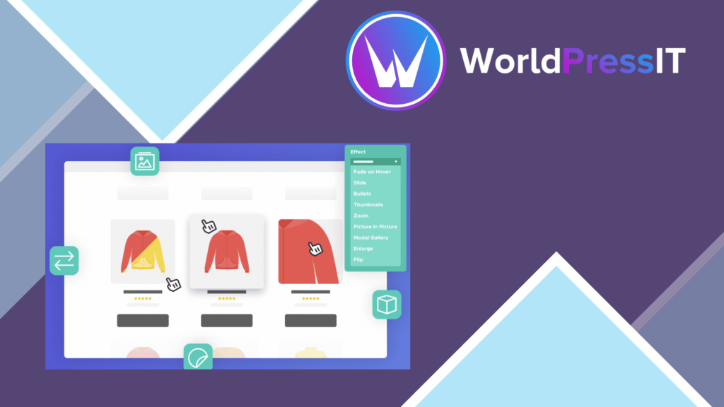 Iconic Image Swap for WooCommerce