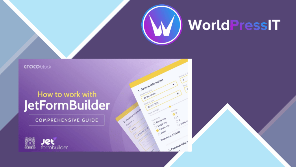 JetFormBuilder HubSpot