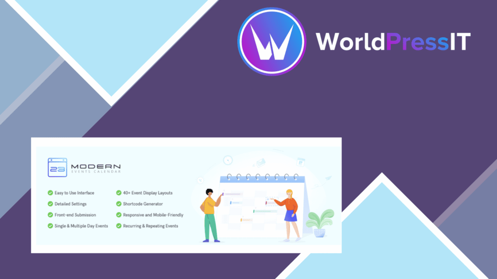 MEC - WooCommerce Integration Addon