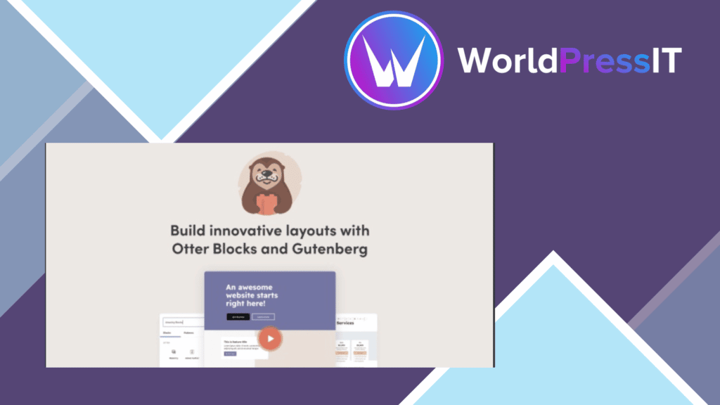Otter Blocks Pro
