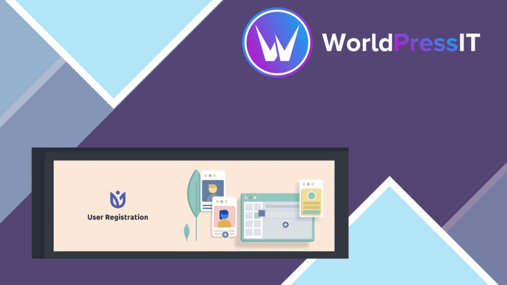 User Registration Geolocation Addon