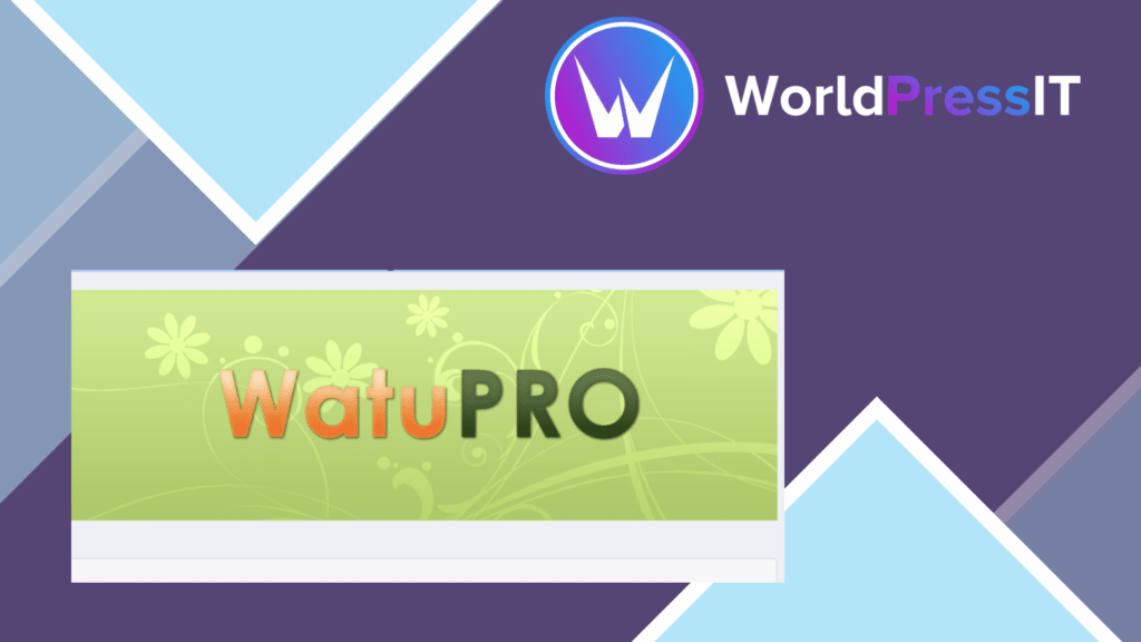 WatuPRO Plugin