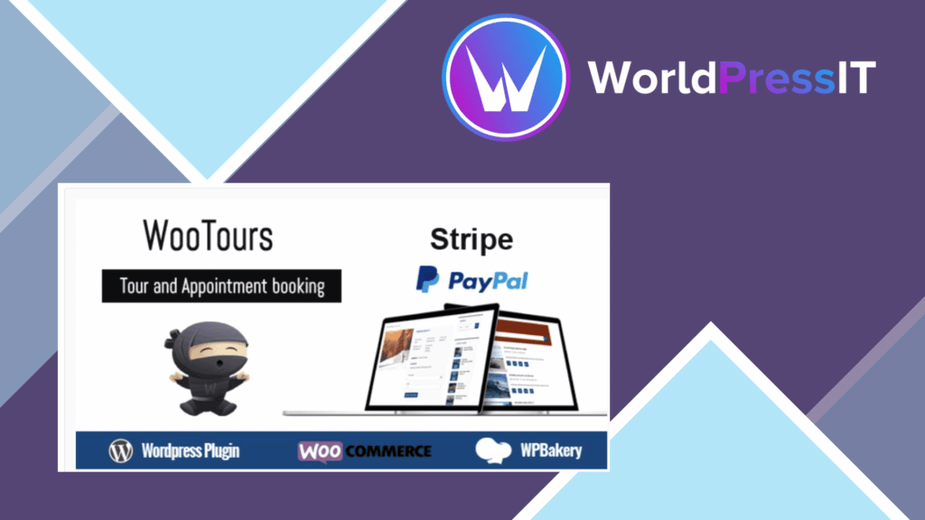 WooTour - WooCommerce Travel Tour Booking