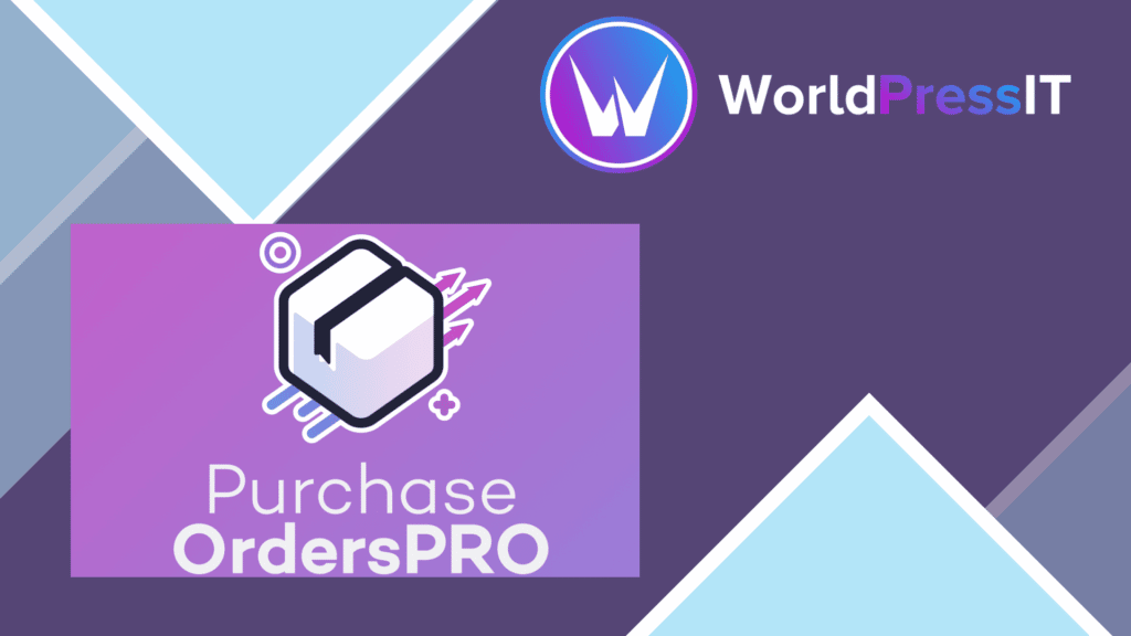 Atum Purchase Orders Pro
