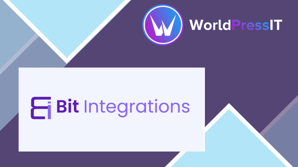 Bit Integrations Pro
