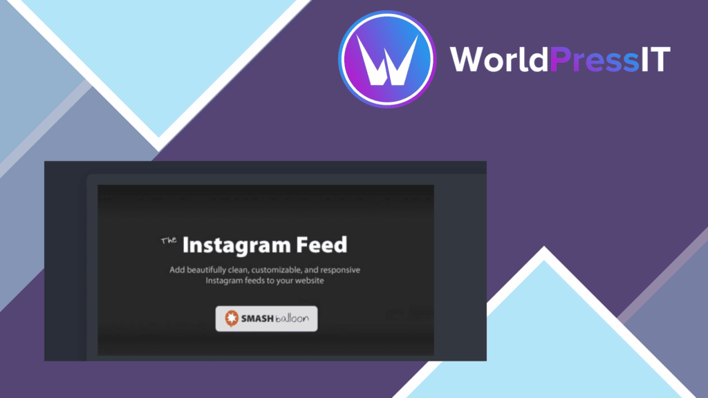 Custom Instagram Feed Pro Developer