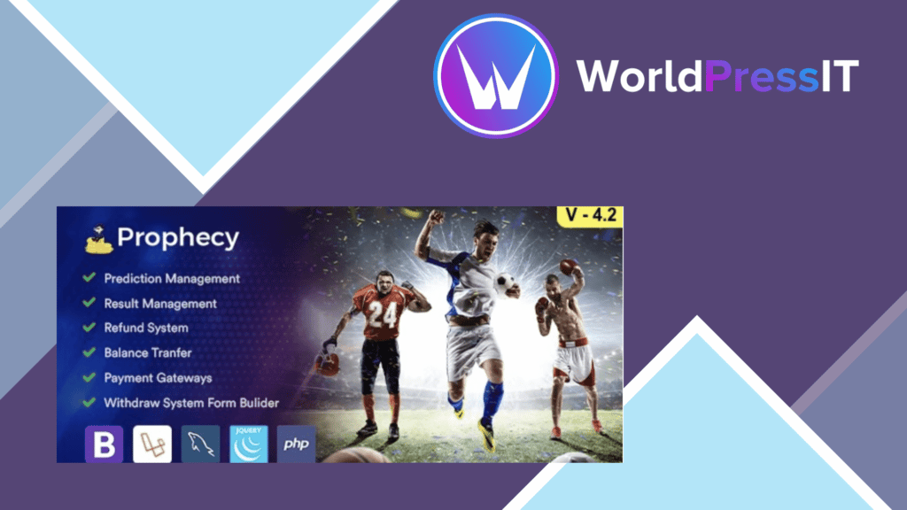 Prophecy – An Online Betting Platform