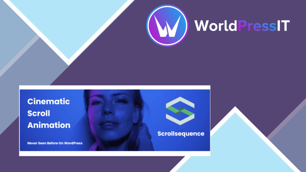 Scrollsequence Pro