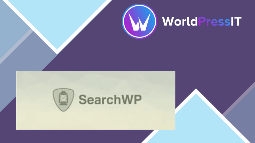 SearchWP WooCommerce Integration