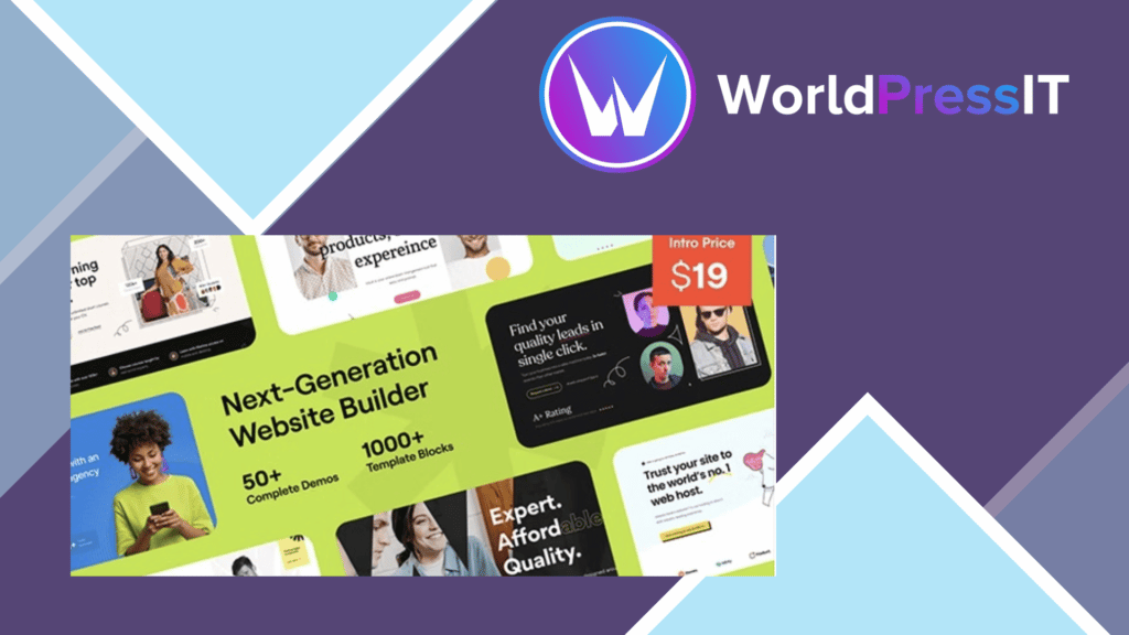 Vault - Multi-Purpose Elementor WordPress Theme
