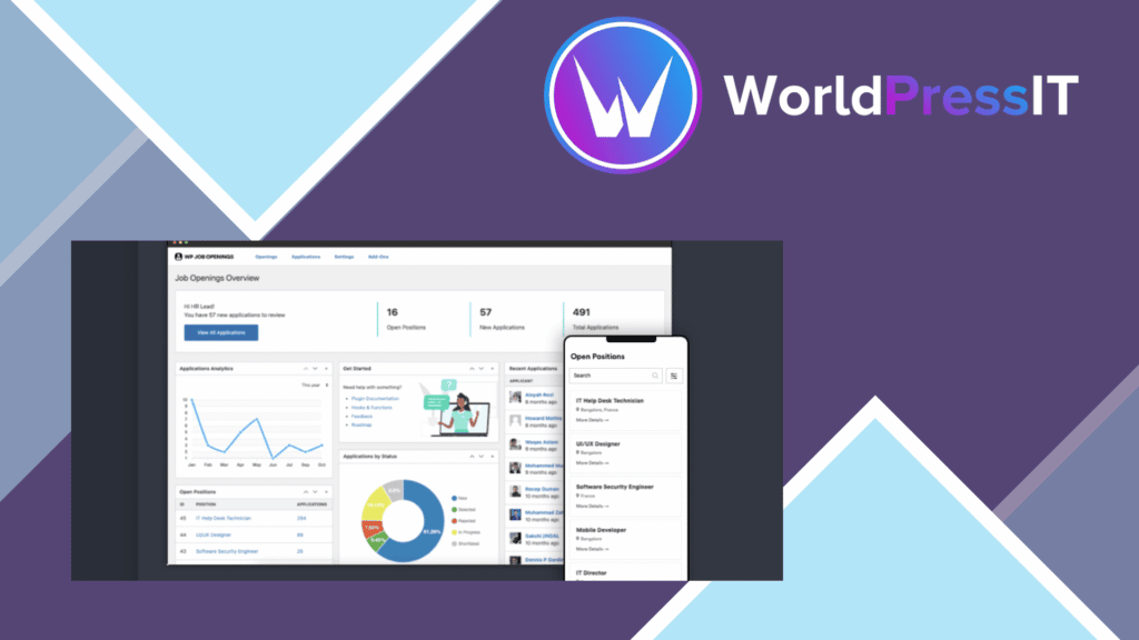 WP Job Openings PRO