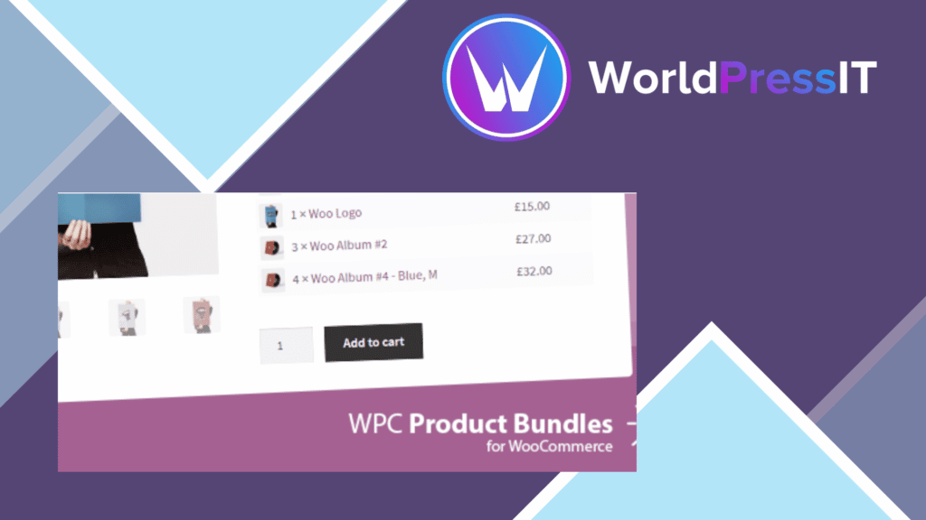 WPC Product Bundles for WooCommerce